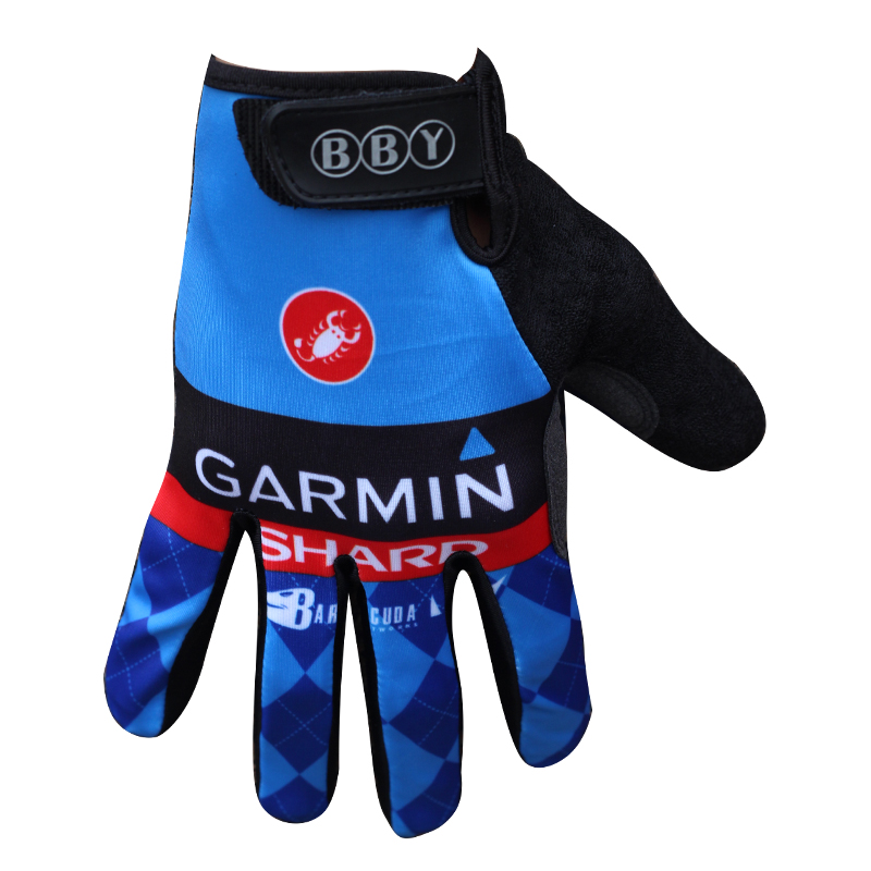 Hundschuhe Garmin 2014